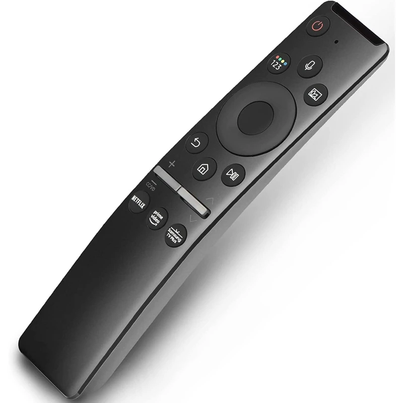 Универсальный голосовой пульт дистанционного управления сменный для Samsung Smart TV Bluetooth пульт дистанционного управления QLED 4K 8K Crystal UHD HDR изогнутый