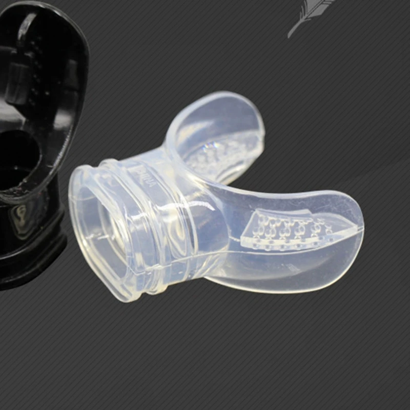 

Diving Mouthpiece, Mouthpiece, Silicone Practice, , Diving Regulator