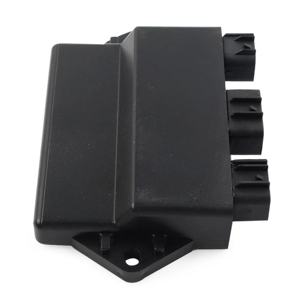 Коробка модуля CDI для мотоцикла 5UH-85540-00-00 Yamaha Grizzly 350 YFM350G YFM350FG 2007-2012 гг.