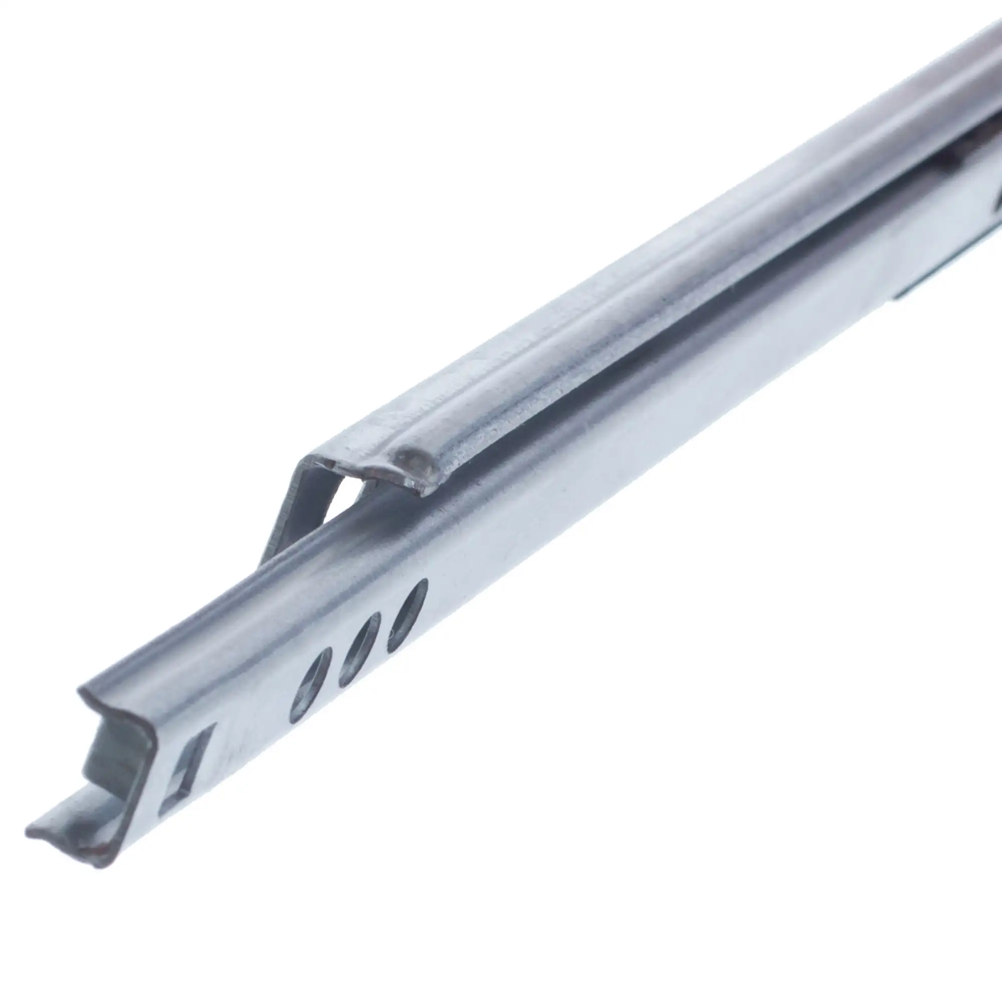 Guide ball db1711 350mm metal color zinc Computer chair for kitchen Tourist table Hammock Gaming Armchair Sofa Garden furniture Fishing Coffee