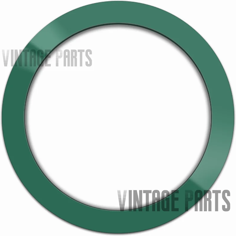 Стерильная керамическая вставка для часов Seiko 007 38 мм * 30 5