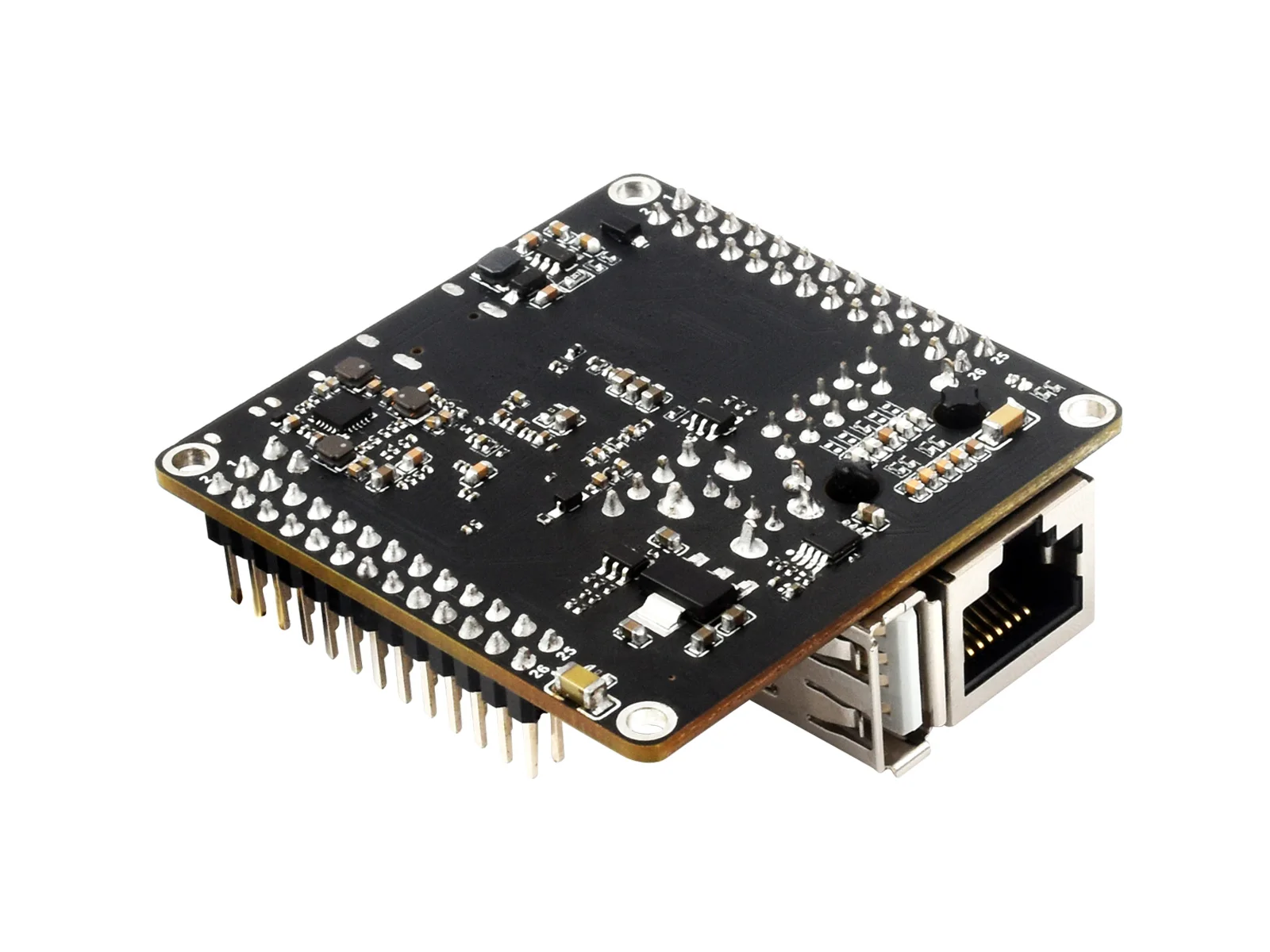 Luckfox Pico Ultra RV1106 Linux микро макетная плата интегрирует рукоятку/телефон MCU/NPU/ISP