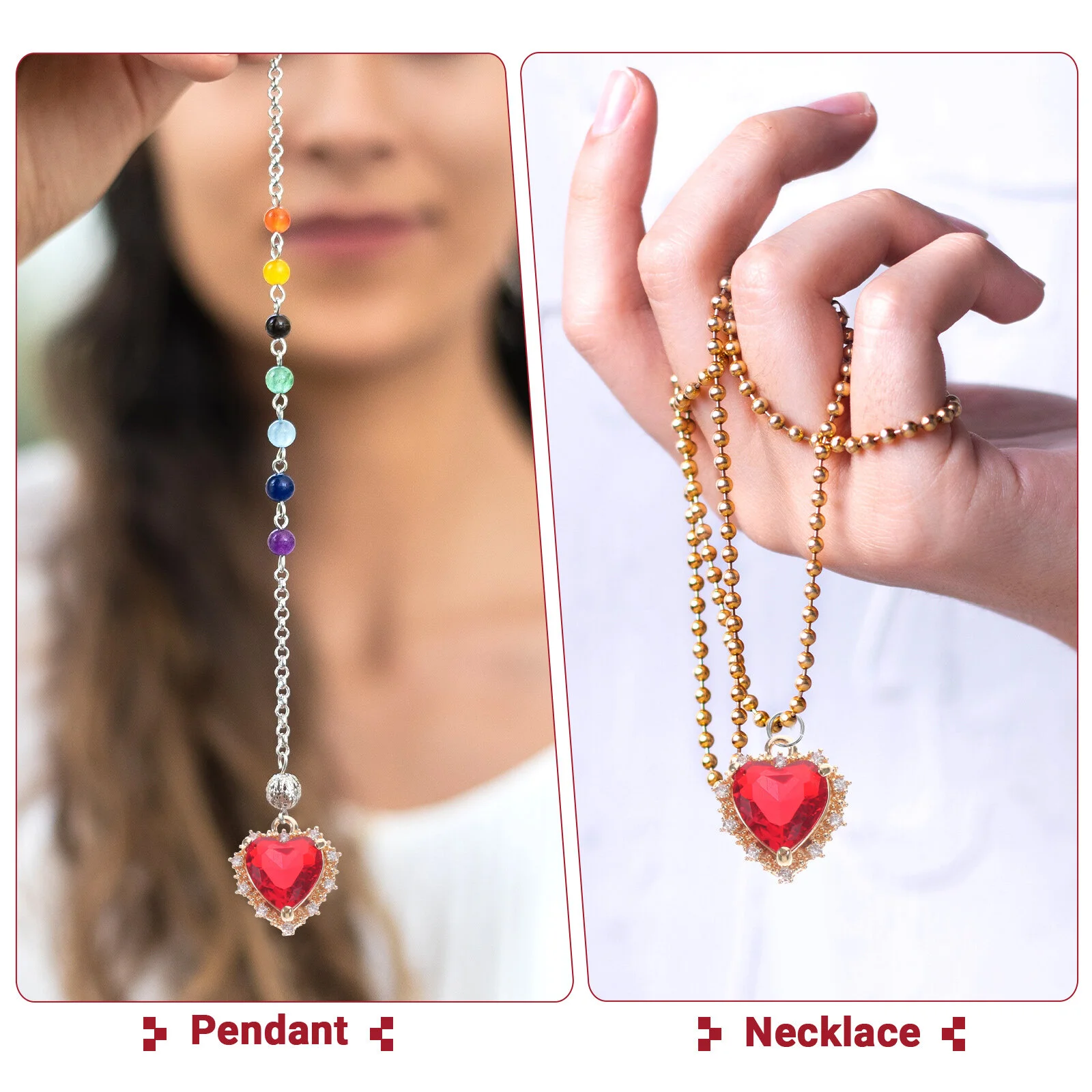 Handmade Ornaments Copper Charms Earrings Accessories Decors Crafts Adorable Jewelry