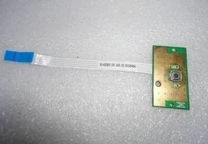 Новый плоский кабель с кнопкой питания для DELL 15R N5010 M5010 протестирован Новый плоский кабель с кнопкой питания для DELL 15R N5010 M5010 протестирован