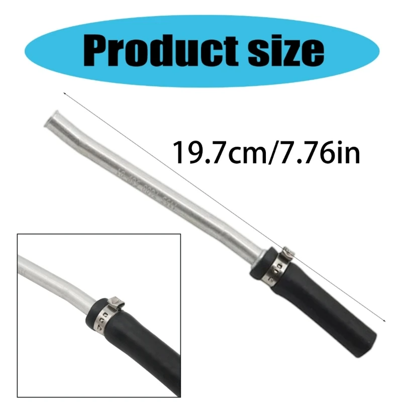 Шланг охлаждающей жидкости радиатора шланг расширительного бачка для F20 F21 F30 116I