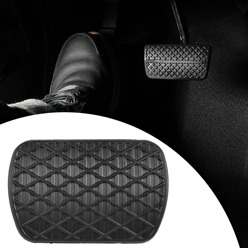 

Car Accessories High Quality Material Brand New Gas Rubber Pedal Pad 123 291 00 82 A1232910082 Direct Replacement