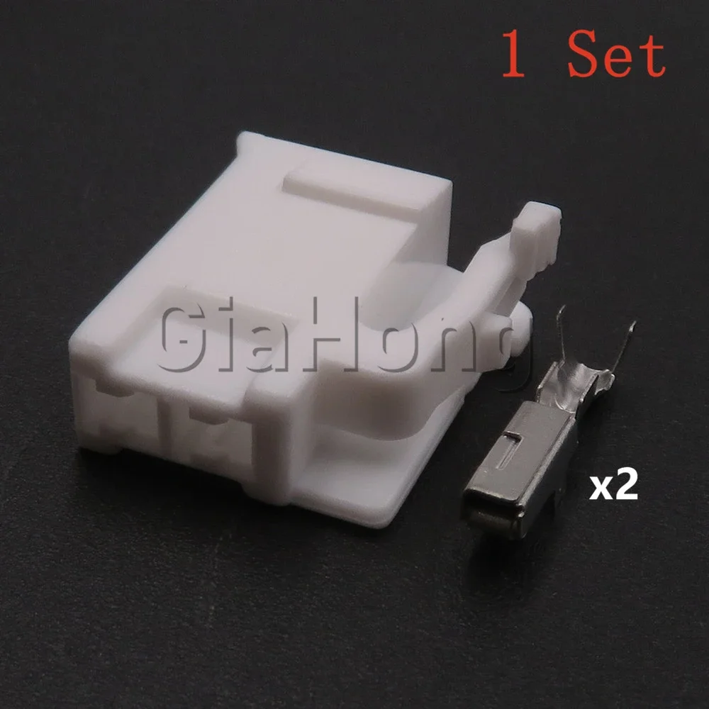 

1 комплект 2-сторонних автозапчастей 7283-1026 MG 641762 MG 651759 Разъем динамика твитера и низкочастотного динамика в сборе переменного тока для автомобильного разъема Toyota