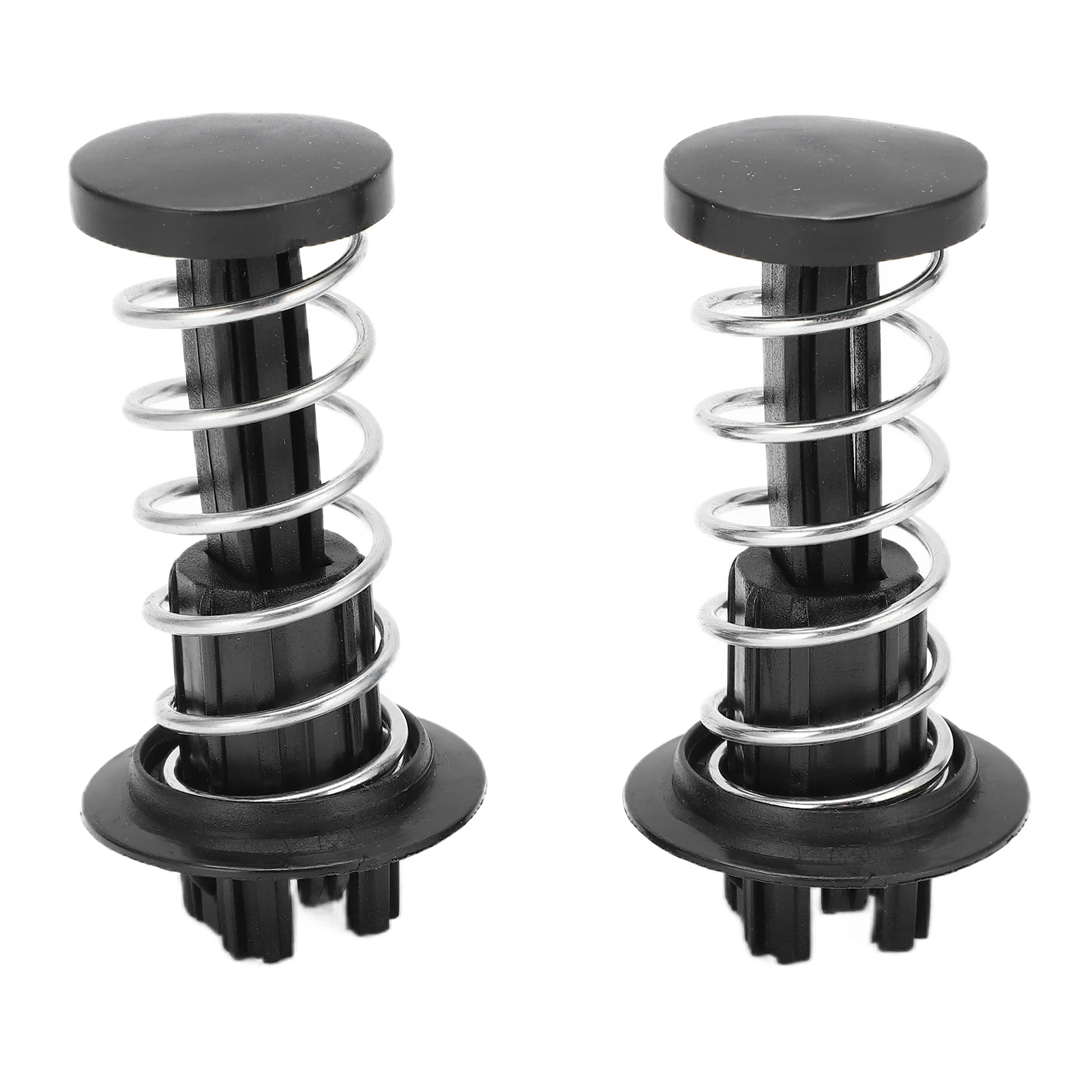 2 шт. Буфер капота A2048800127 Замена для Mercedes Benz C250 C300 C350 E200 E250 E500 E350