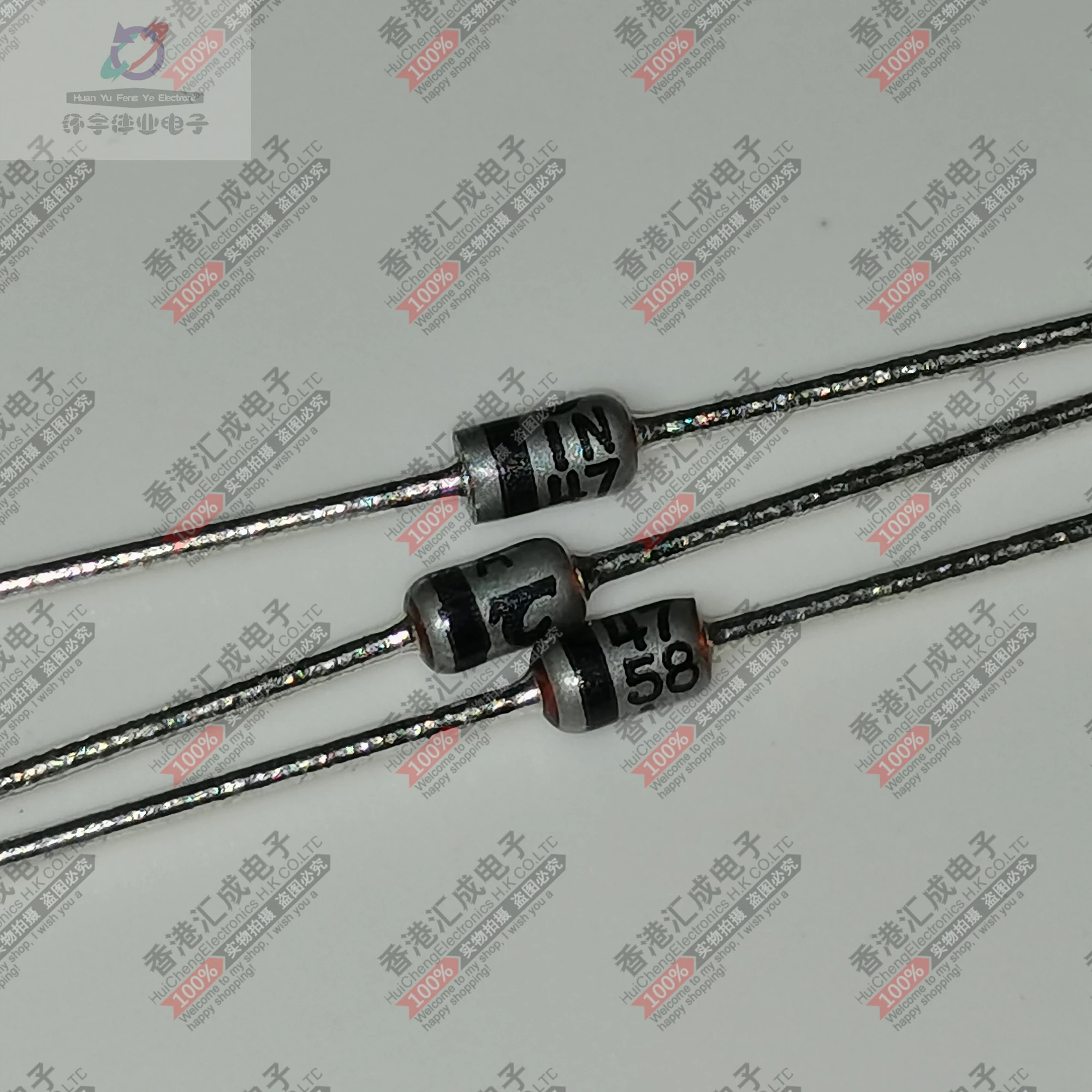 

1N4758A DO-15 новый оригинальный