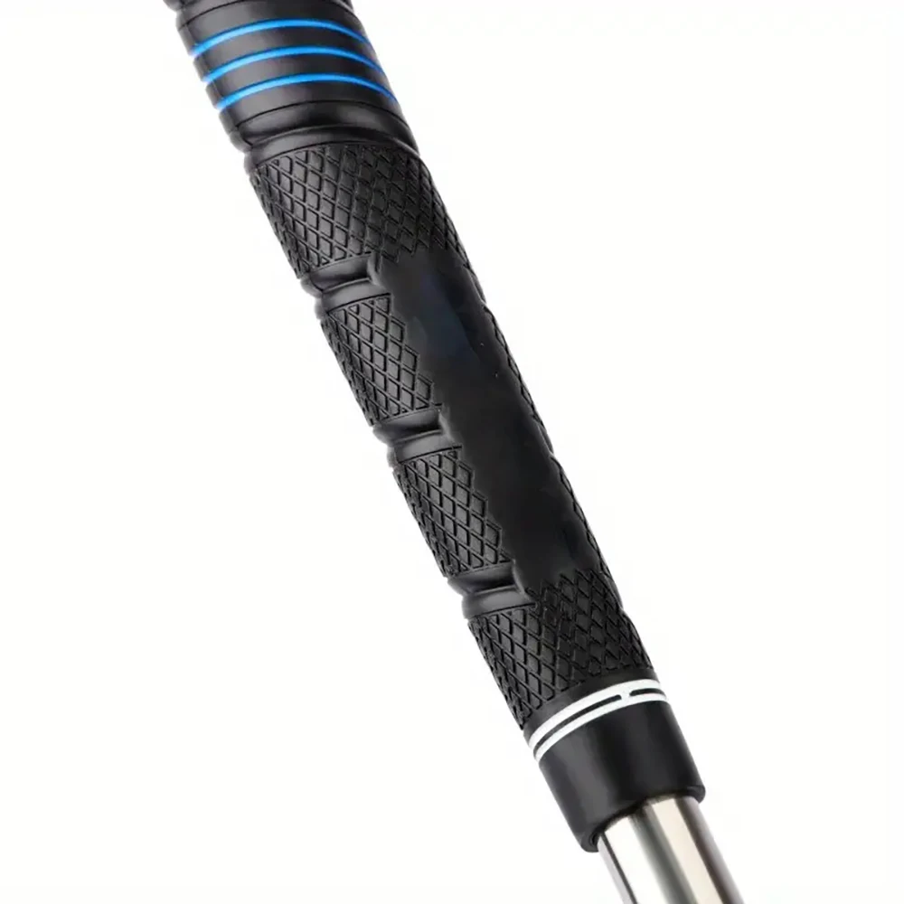 Ручка для гольфа Wrap/Pro Rubber Standard/Midsize/Jumbo Iron/Fairway WoodGolf Club Grip Красная