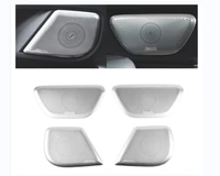 for mercedes benz vito w447 v260 2014 2021 accessories car door loudspeaker sound speaker cover car door stereo speaker