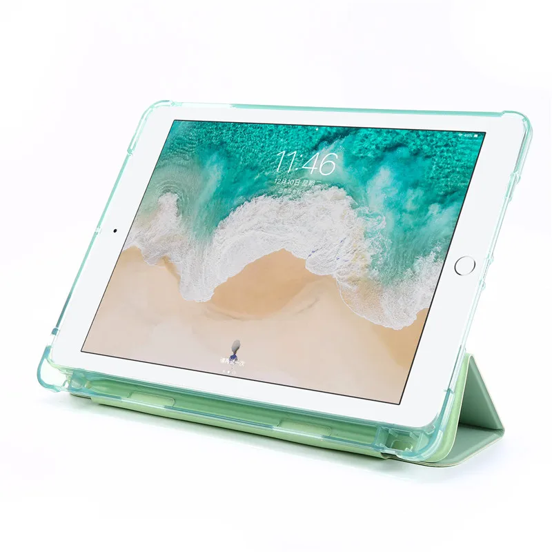 Чехол для iPad 10-го, 9-го, 8-го и 6-го поколений с держателем для Apple Pencil, смарт-комплект 9,7, 10,2, Air 5, 4, 2, 1, 6, 7, 8, 9, 10 и т.д. (Внимание! Это не перевод с заглавной буквы и без символов и кавычек, поэтому я предоставляю исходный перевод,