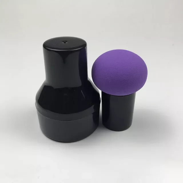 

NEW Makeup Puff Makeup Sponge Facial Foundation Cream Mushroom Head Soft Makeup Puff Beauty Tool
