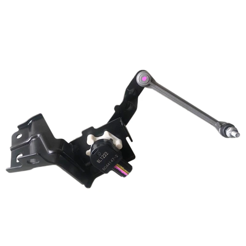 Датчик уровня фар автомобиля датчик высоты кузова для Mitsubishi Outlander Lancer ASX Sport RVR