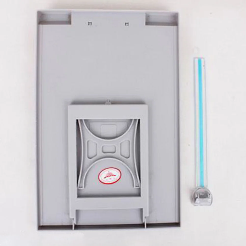 

Desktop Document Book Holder for Typing Desktop Monitors Rack Copy Holder for Letter Adjustable Hands Free Bookrest Stand for