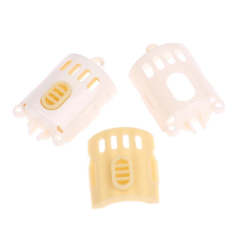 

1 комплект, крышка электродвигателя и амортизатор мотора для электрической машинки для стрижки волос WAHL 8591/8148/8504, аксессуары для парикмахер...