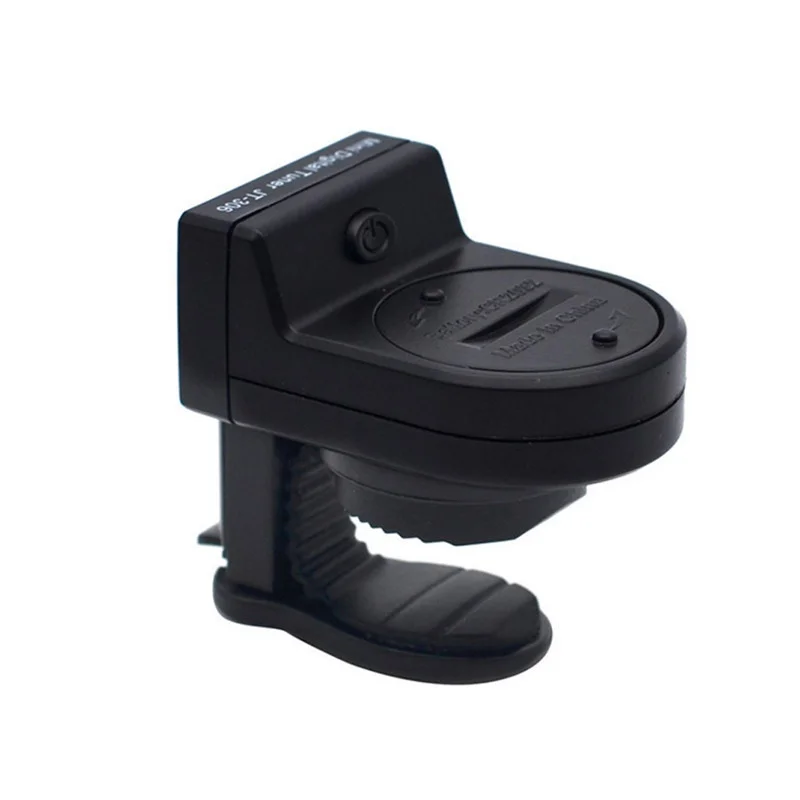 

Mini Digital Guitar Tuner LCD Clip-on Tuner accessories for Acoustic Electric Guitar Bass Violin Ukulele