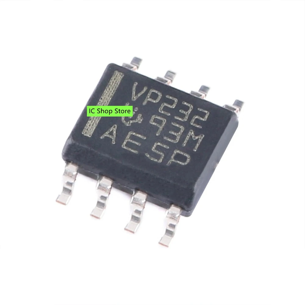 

5pcs/lot SN65HVD232DR VP232 SOP-8 100% Original Brand New