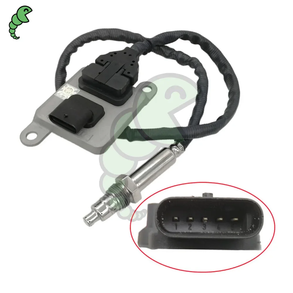 A 0009053503 Автозапчасти Датчик NOX OEM Для Mercedes-Benz W205 W166 CLA 350 ML350 Gra-de A/B/C 000 905 35 03