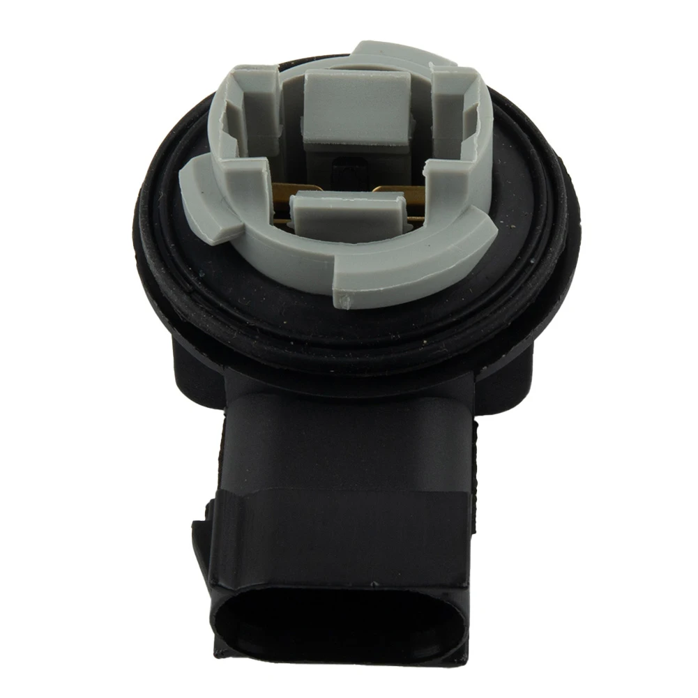

Tail Light Lamp Bulb Socket Car Truck 68226719AA Bulb Socket Car Parts Exterior Accessories Plastic None Brand New