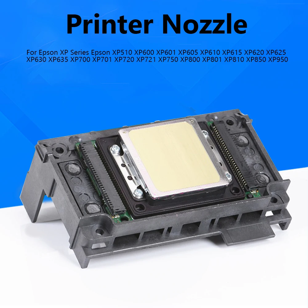 Оригинальная совершенно новая печатающая головка XP600 XP 600 для Epson XP610 XP620 XP625 XP630 XP635