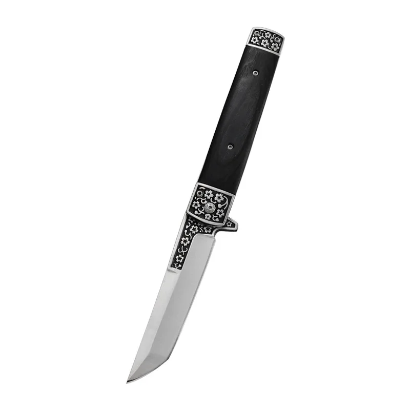 Быстрый складной нож для активного отдыха новый тактический карманный из