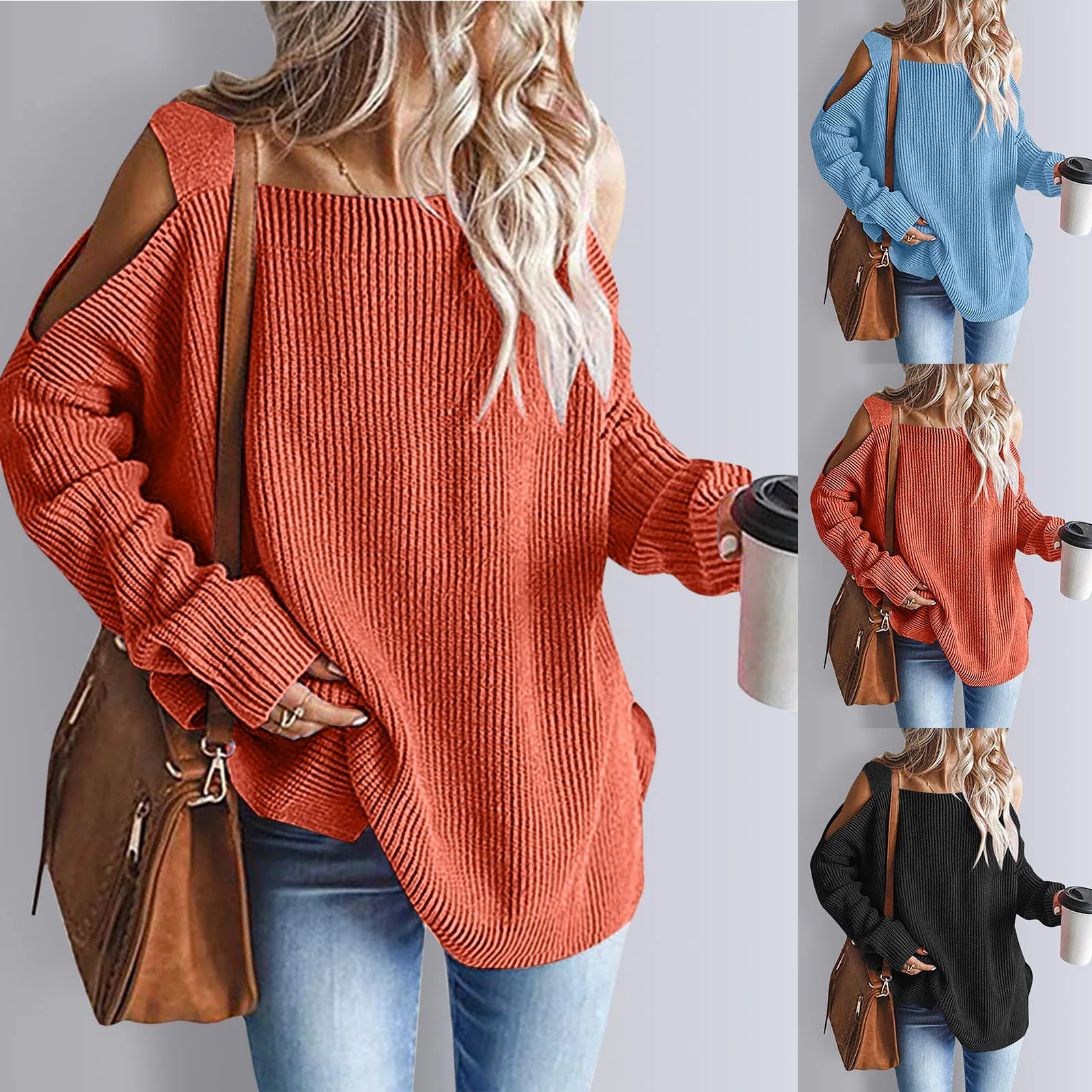 

Sweater Hoodie Men Ladies TopsSolid Color ClubRegular Blouses Shirt