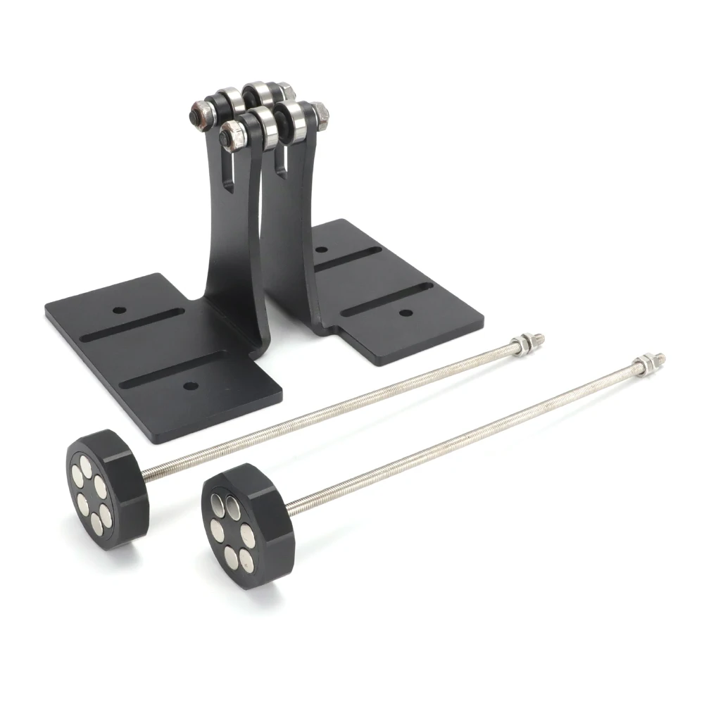 

Для мотоцикла, мопеда, кривошипа, коленчатого вала, подставка для измерения бегуна, набор инструментов