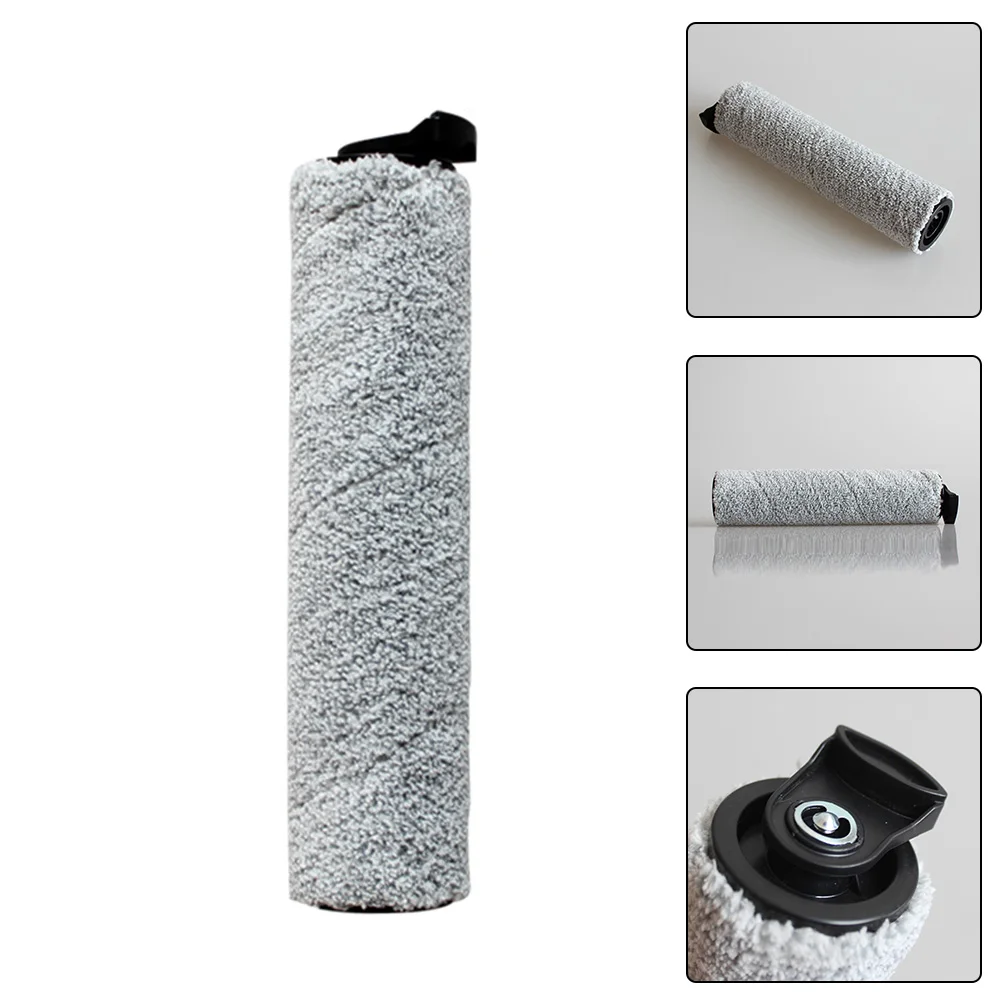 

Roller Main Brush For Tineco IFloor 3 Breeze Vacuum Cleaner, S3 Dry And Wet Roller Brush Main Brush Floor Cleaning Accessories