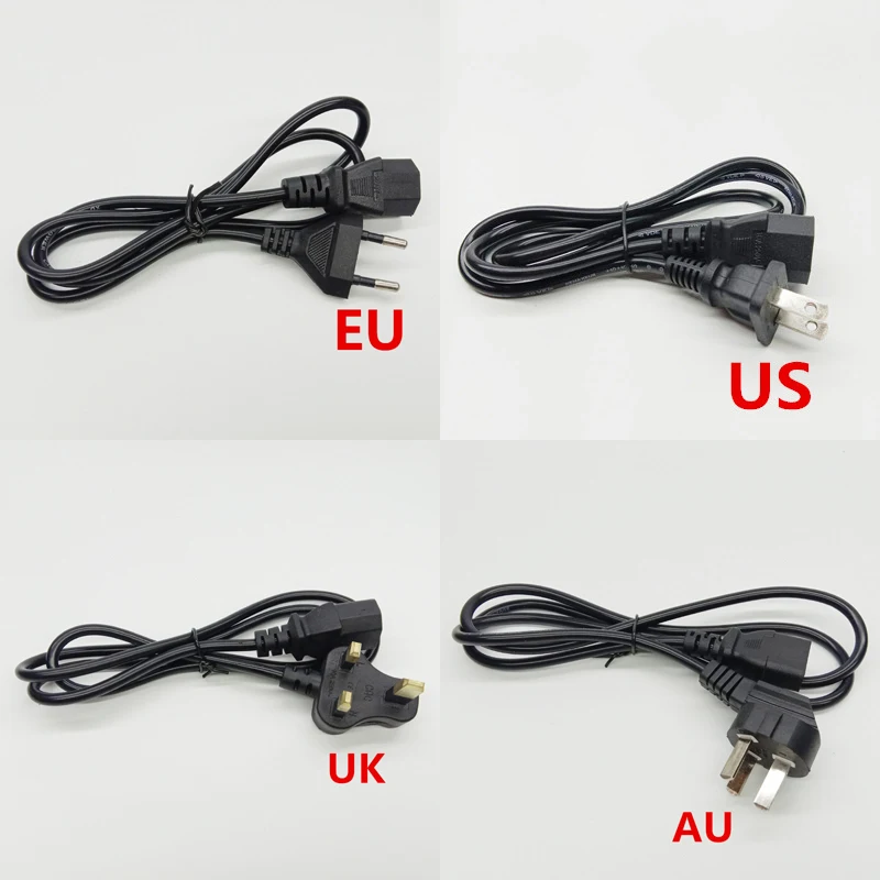 5V 4A 5A 8A 10A 12A 15A 5 V Volt AC To DC Power Adapter Supply Adaptor 5V4A 5V5A 5V8A 5V10A 5V12A 5V15A Switching Converter images - 6