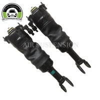 1 pair front air suspension strut right left for lincoln mark viii 93 98 4 6l v8 f7lz3c098ba as 7300 f7lz3c098aa as 7301