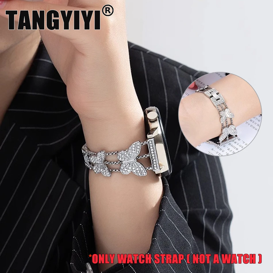 Ремешок для часов Samsung Galaxy Watch 6 5 4 Classic 40/42/44/46 мм Active 2 S3 20/22