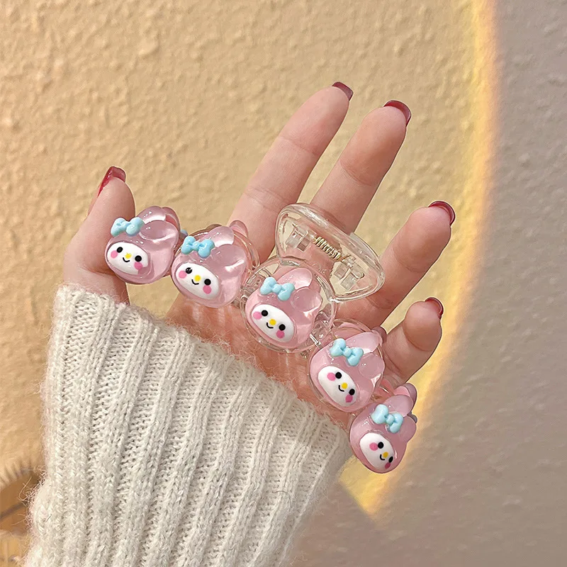 Рисунок 5 - Sanrio Cinnamoroll Kuromi My Melody