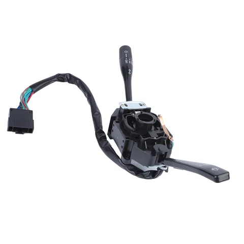 VRVR MB571622 Автомобильный переключатель указателя поворота, комбинированный переключатель для Mitsubishi L200 1987-1993 гг.