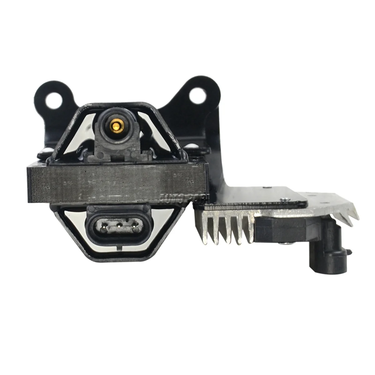 Модуль катушки зажигания в сборе 392-863704T 8M0054588 3861985 3862167 3883158 для Mercruiser V6 V8 4 3 5 0 Volvo