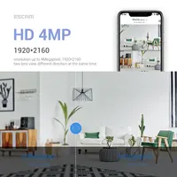 Камера видеонаблюдения#2