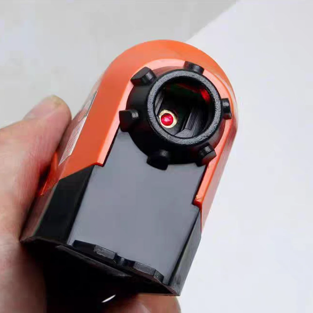 Onkel.J Компактный лазерный нивелирующий инструмент Мини-линейный маркер