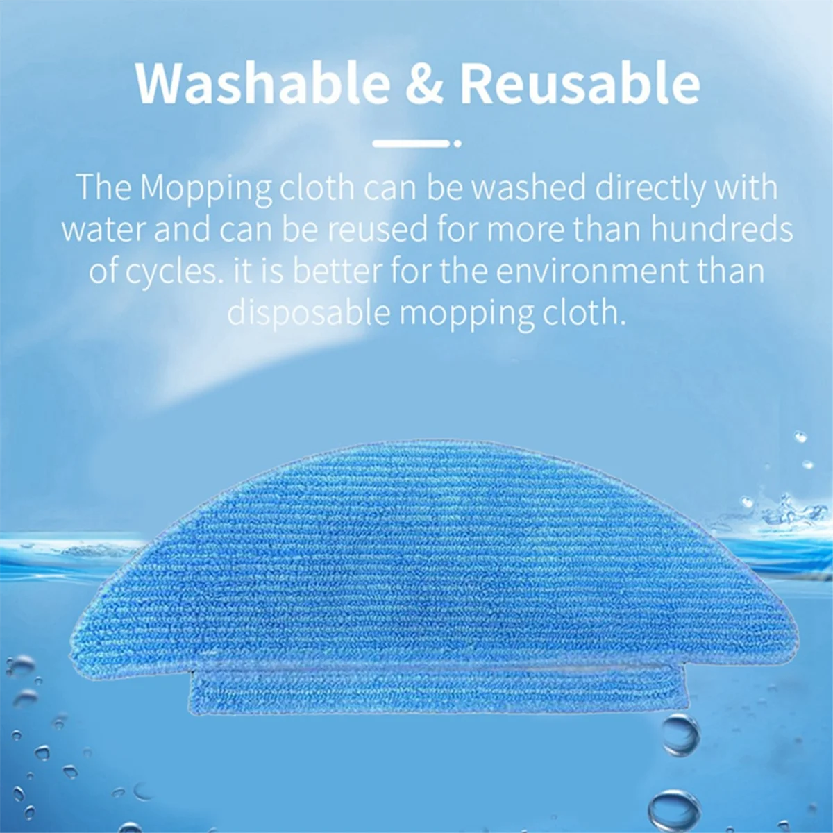 11 шт. для Cecotec Conga 7490/7290 Eternal робот-пылесос запасные части мешок пыли основная