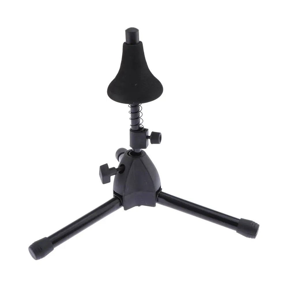 

Classic Trumpet Legs Support Bracket Wind Instrumental Accessories