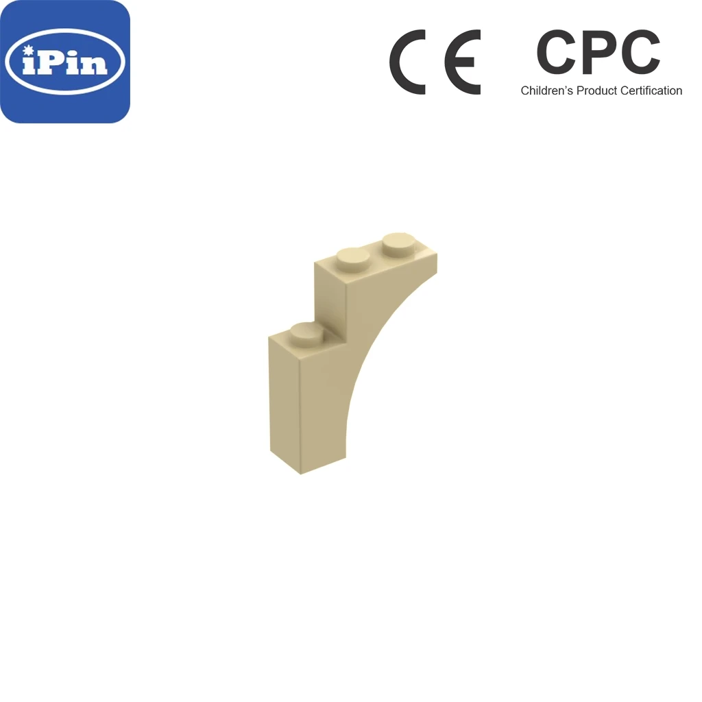 

Артикул: 13965 Название детали: свод кирпича 1x3x3 [готика] Категория: кирпичи изогнутый Материал: пластик/ABS