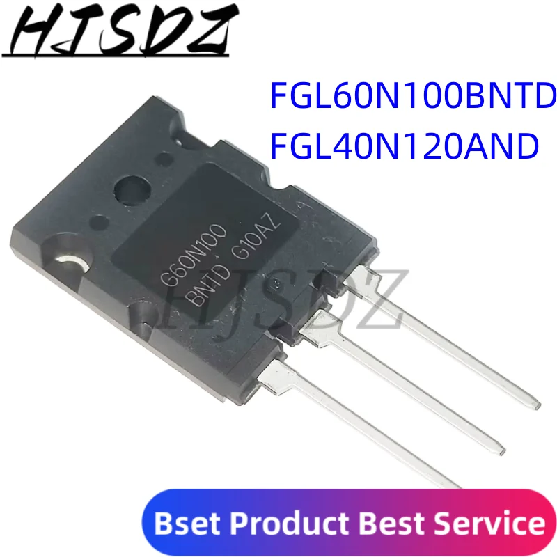 2 части G60N100BNTD FGL40N120AND FGL40N120 TO-264 G60N100 TO-264 FGL60N100 60N100 FGL60N100BNTD