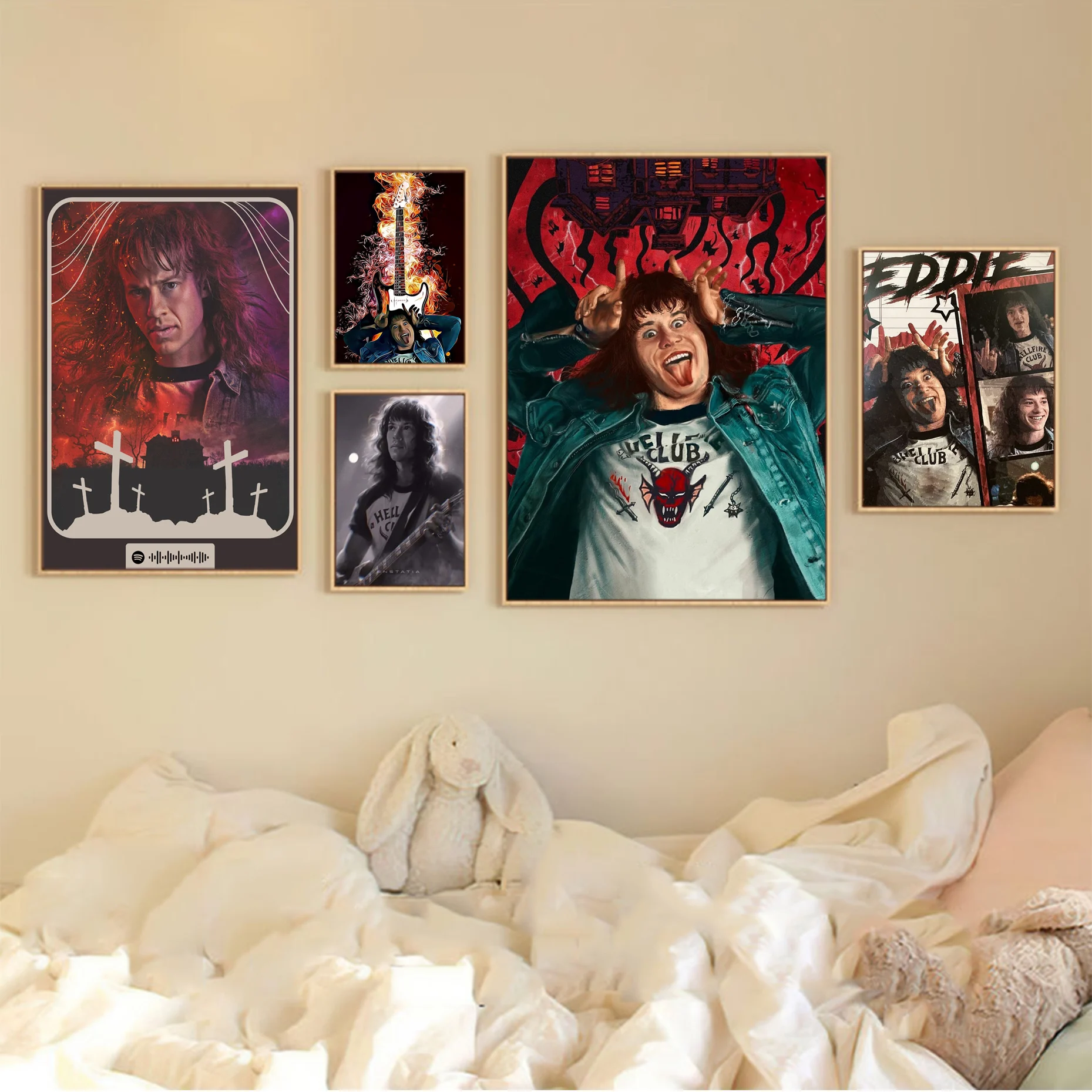 

0 Classic Movie Posters HD Quality Poster Wall Art Painting Study Room Wall Decor