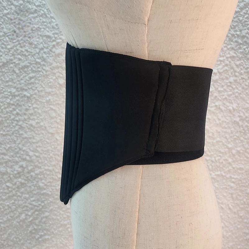 Women Post Surgery Flattening Abdominal Compression Ab Board For Stomach Belt Abdominal Liposuction Lumbar Op Belly Flattening