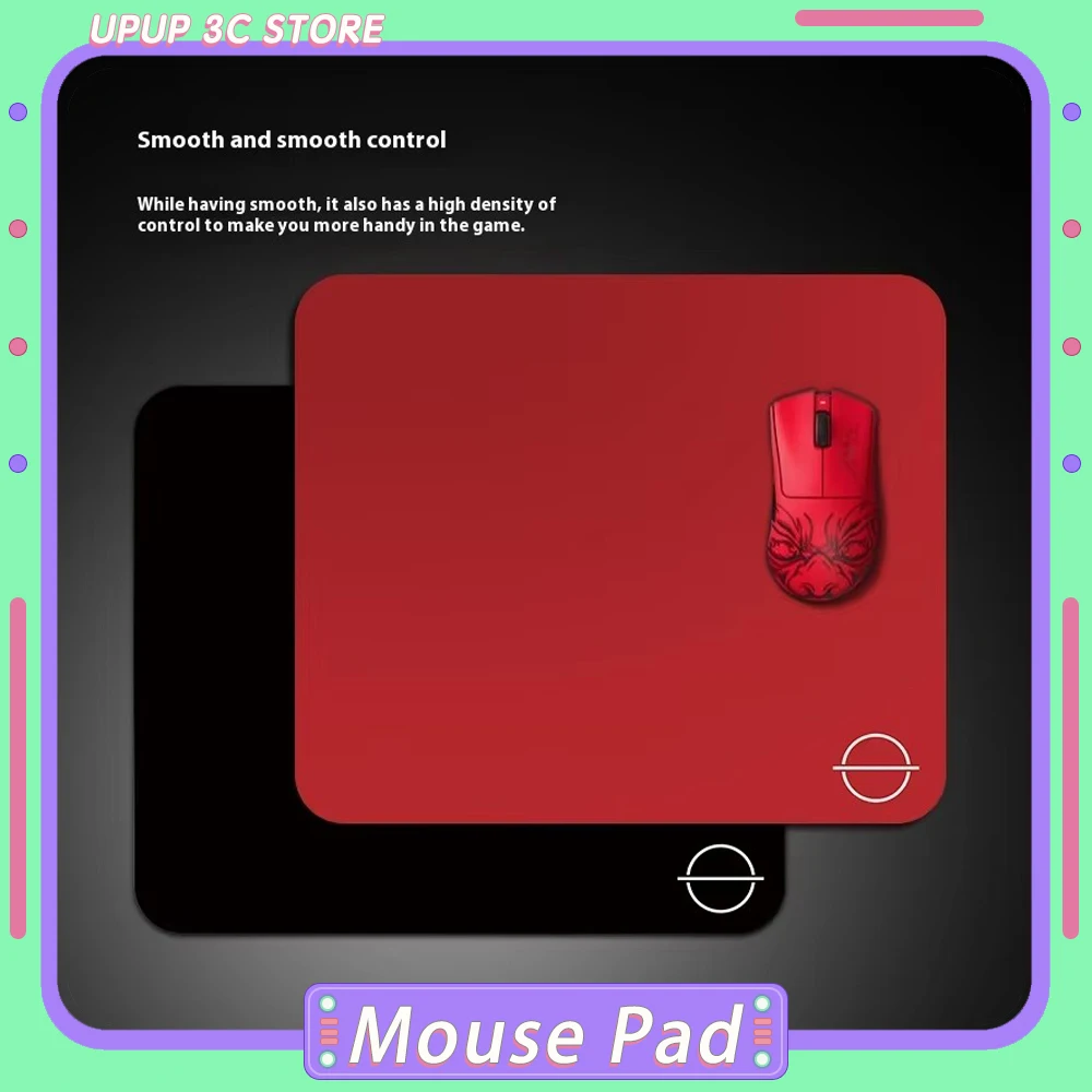 Игровой коврик для мыши LGG Saturn PRO FPS