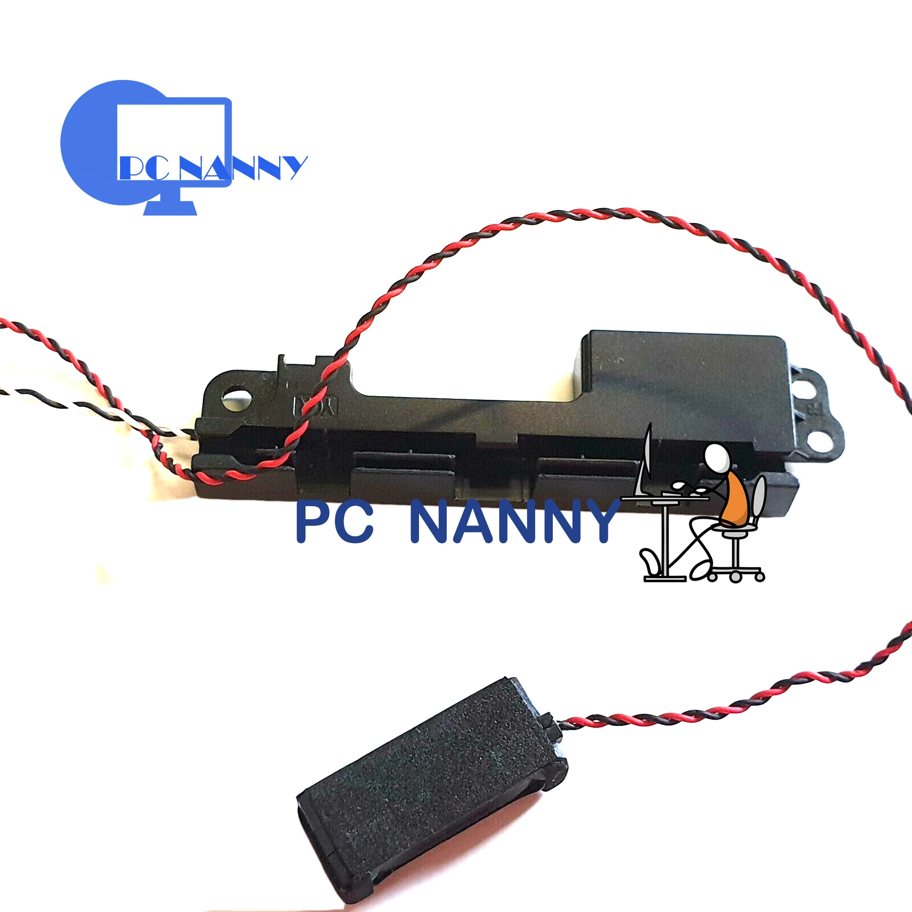 

PCNANNY для Toshiba Tecra A50-C Satellite Pro Z50-C Speaker Set R50-C