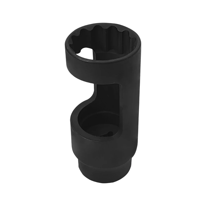 

Инжекторный штуцер для снятия инжектора, 27 мм, инструмент для снятия гнезда впрыска топлива, клаксон для двигателя Fiat