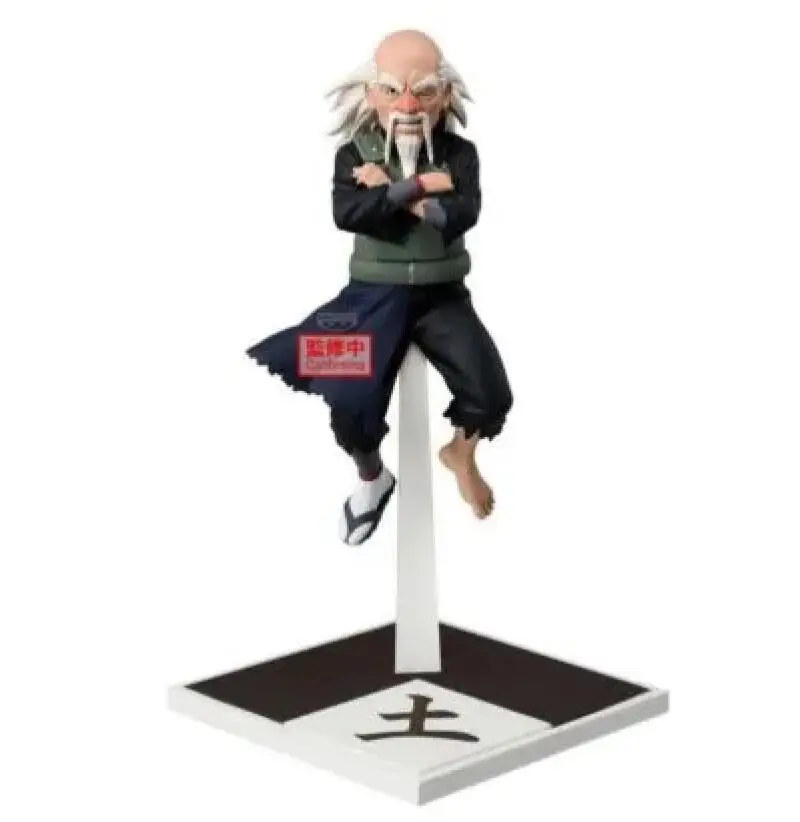 В наличии BANDAI Banpresto Naruto Shippuden: Оноки, Цучикаге, Собрание Пяти Каге, аниме-фигурка, оригинальная игрушка в коробке. (art.: 3920dcef140f5) - 3920dcef140f5