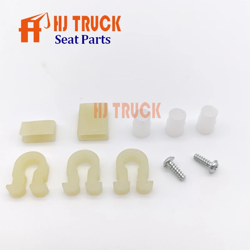 Ремкомплект седла грузовика 93162093 93161384 Запасные части для сиденья ivecoo isri