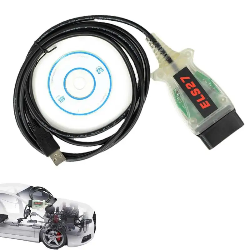 

Diagnostic Cable Scanner Scan Tool Interface For ForMazda Lincoln ForMercury Engine Diagnostic Auto Diagnostic Tool New