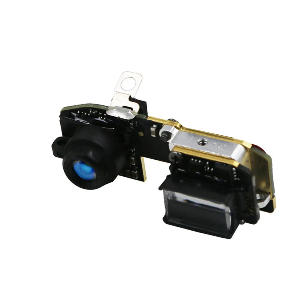 

Durable Forward View Accessories Metal Repair Drone Easy Install 3D Vision Sensor Module Black Replacement For DJI Spark